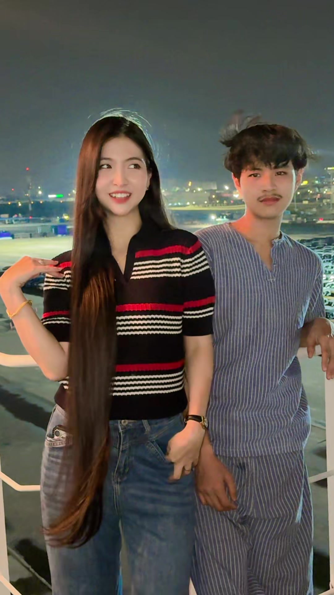 @Chaw chaw san