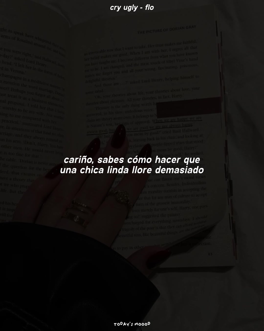 @m o o o d