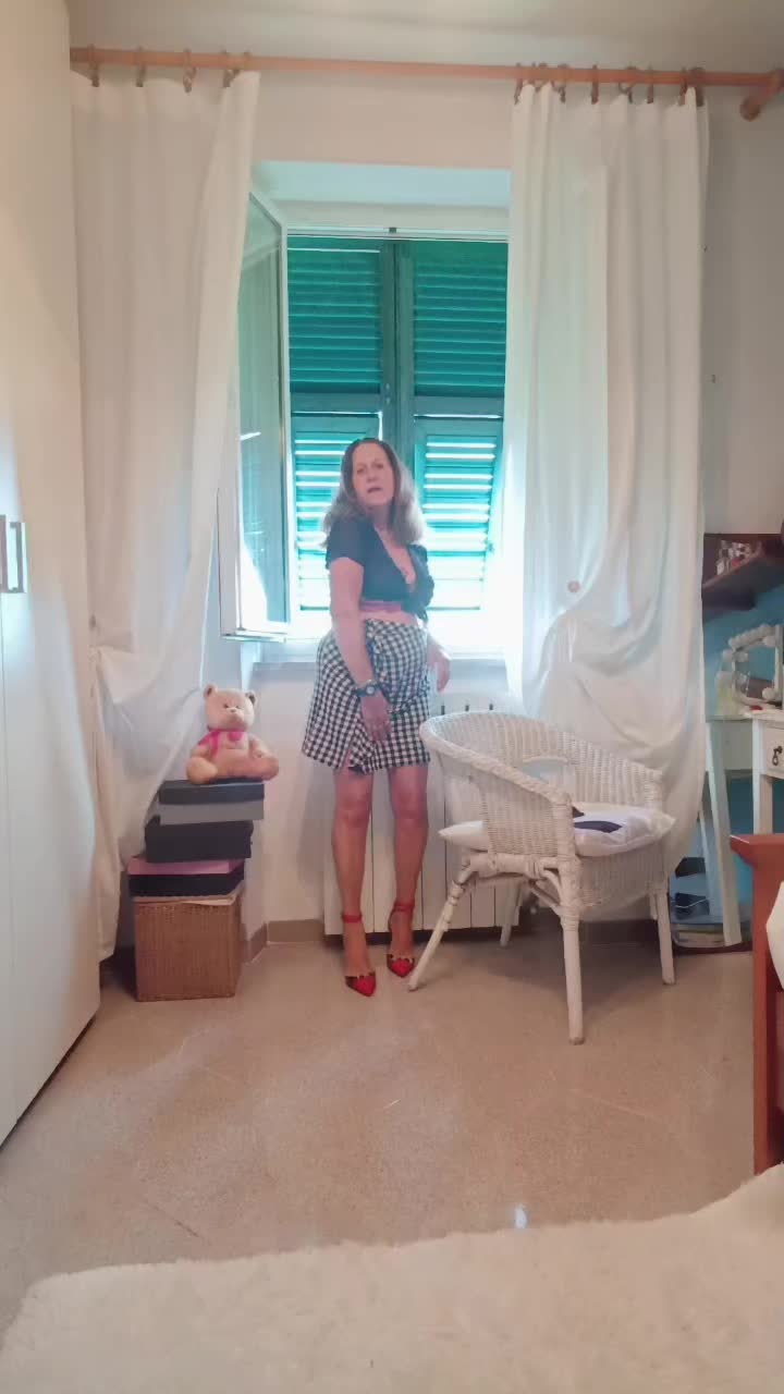 @Loredana Demaestri