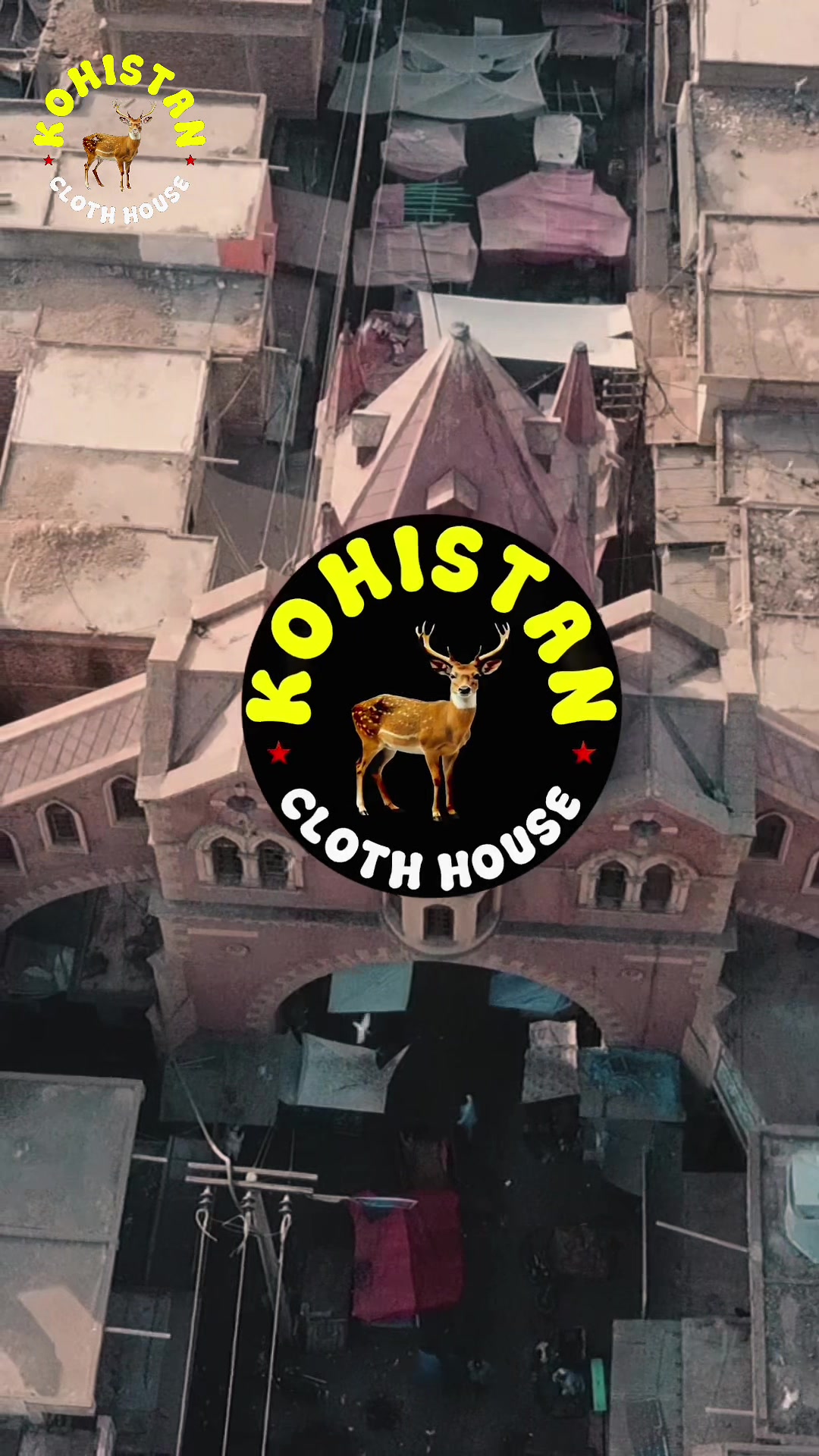 @Kohistancloth
