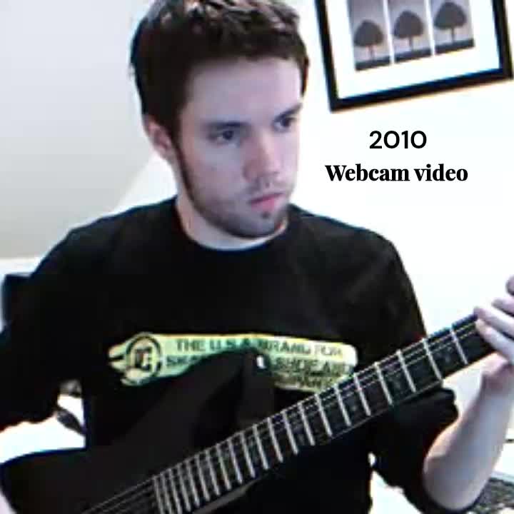 @Paul McCameron Music