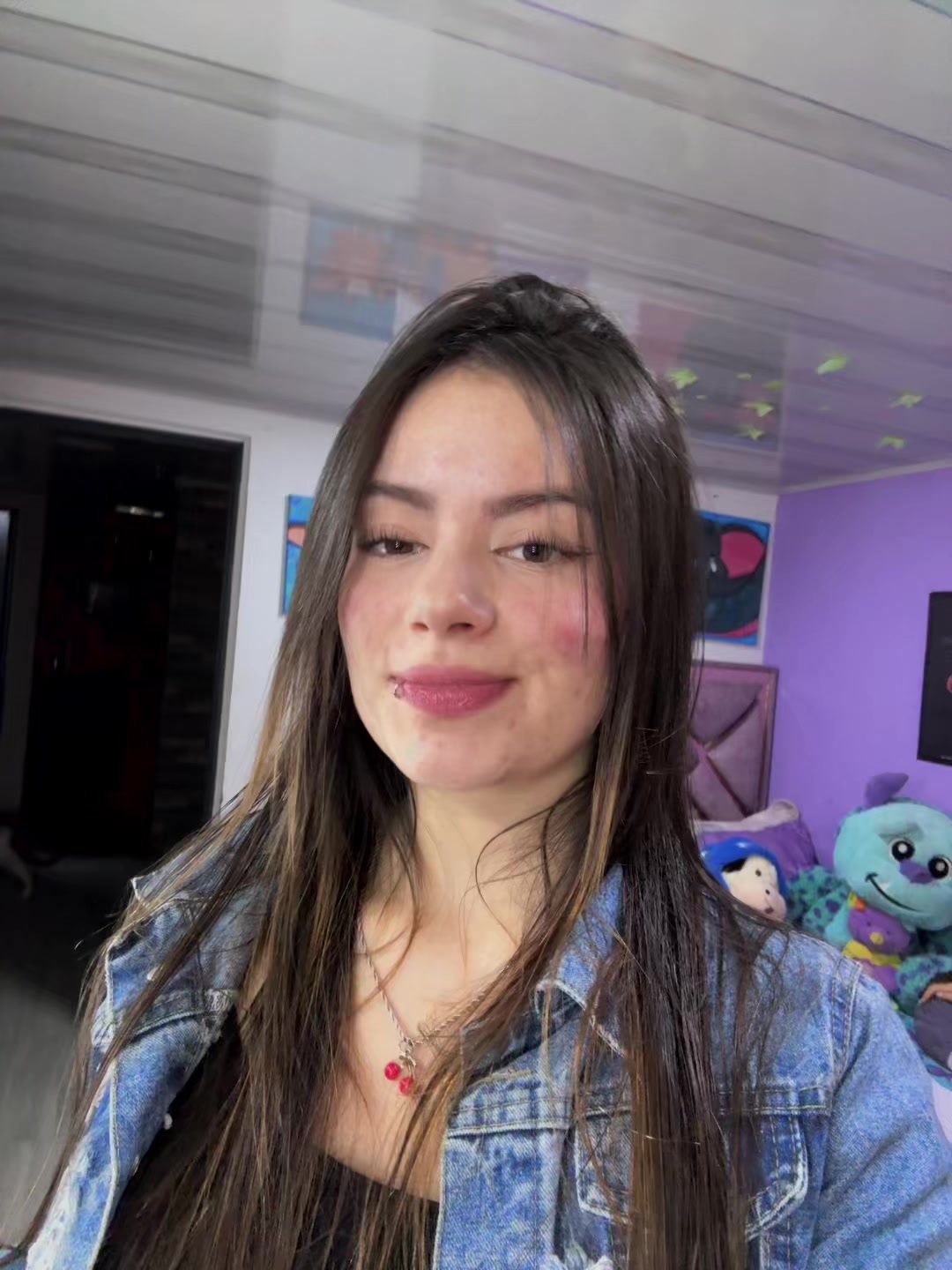 @Laura Rodr&iacute;guez 🍒