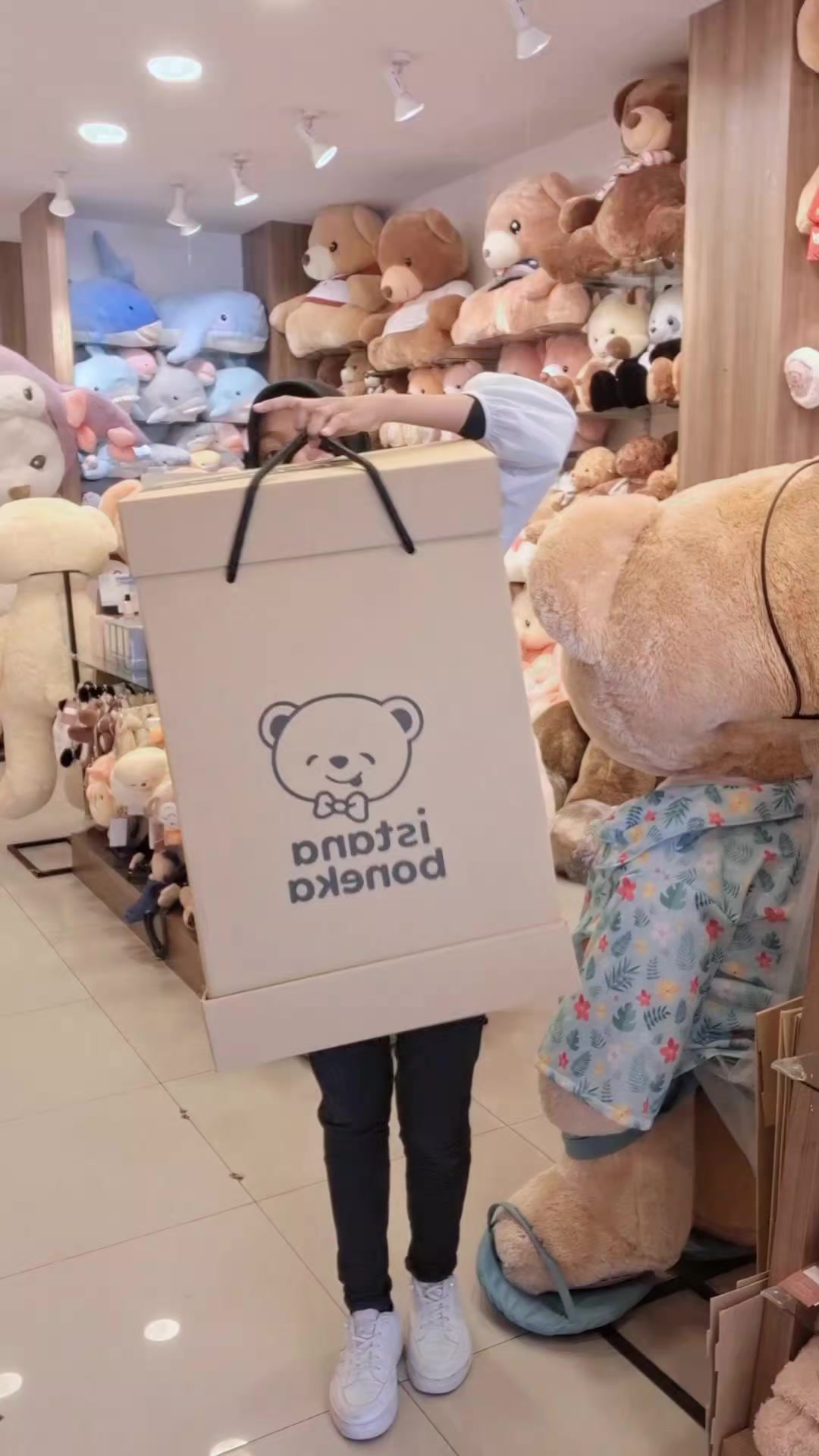 @istana.boneka panam