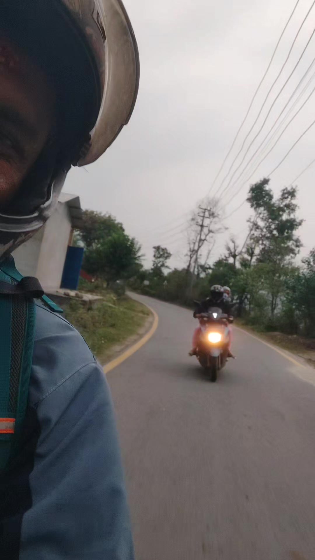 @जयराम अधिकारी निश्चल