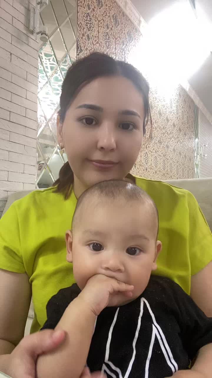 @Sarsenbaeva_gulmaral