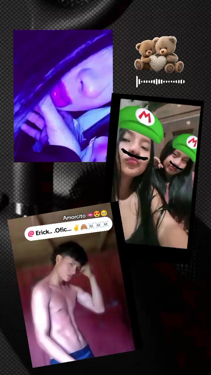 @💜Tu Nena Max J....TC❤️