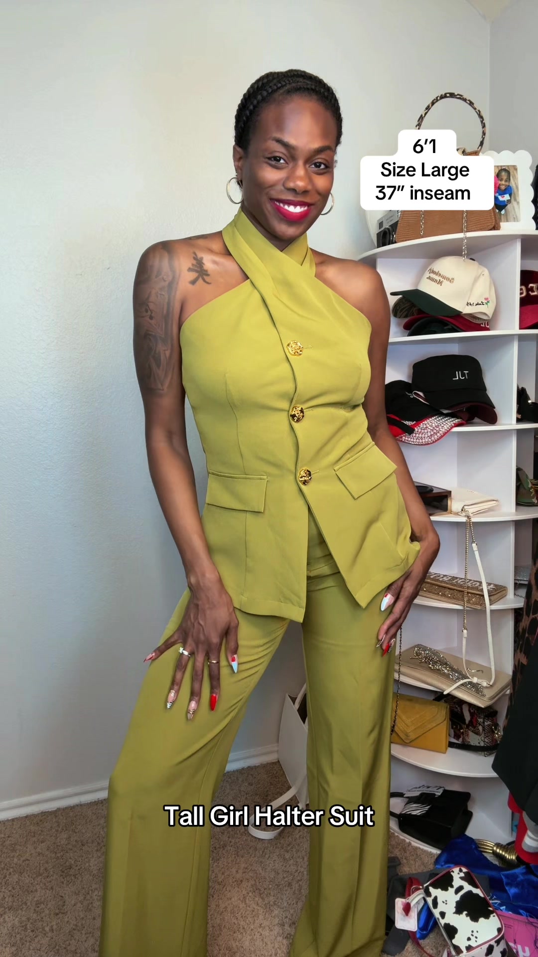@Tiff_J_lewis -Tall Mom Fashion