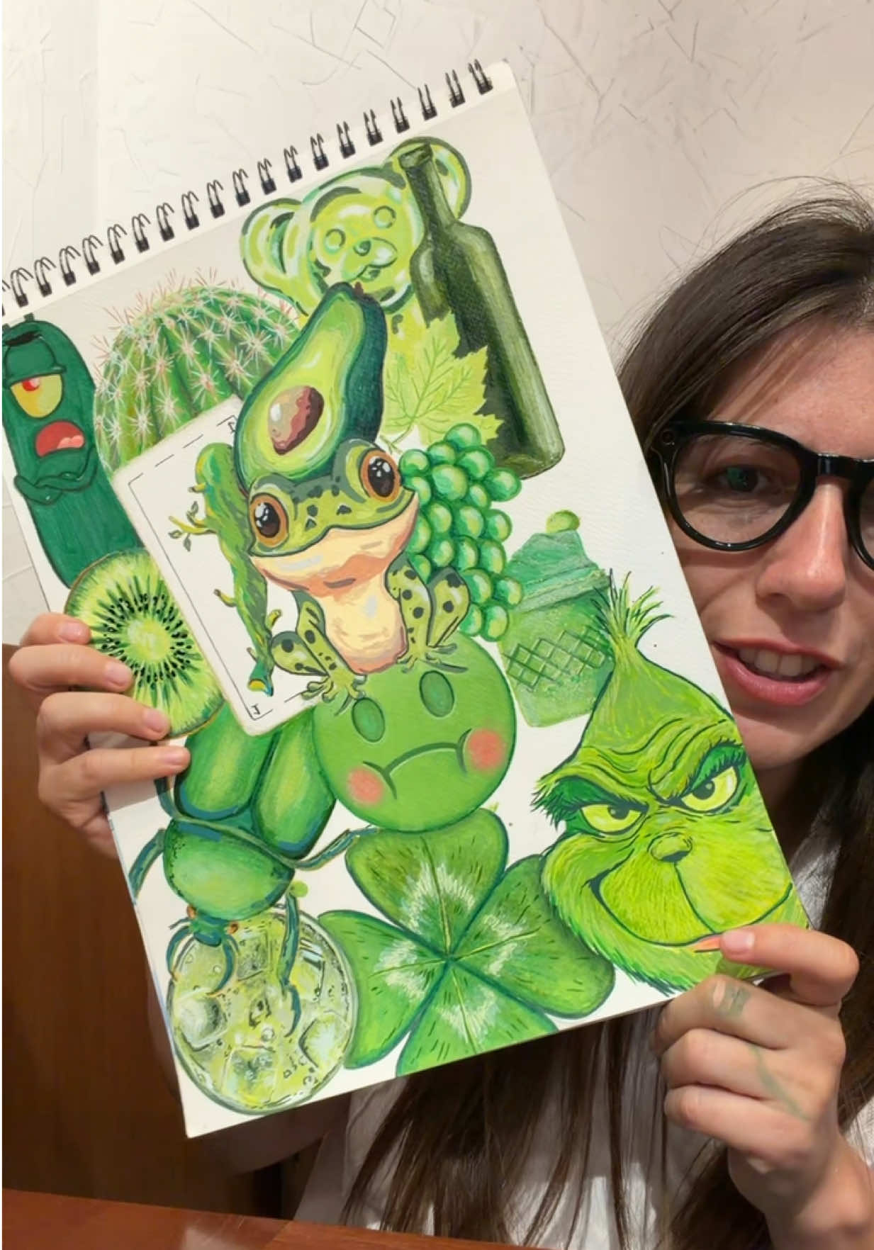@Soy Pam Art