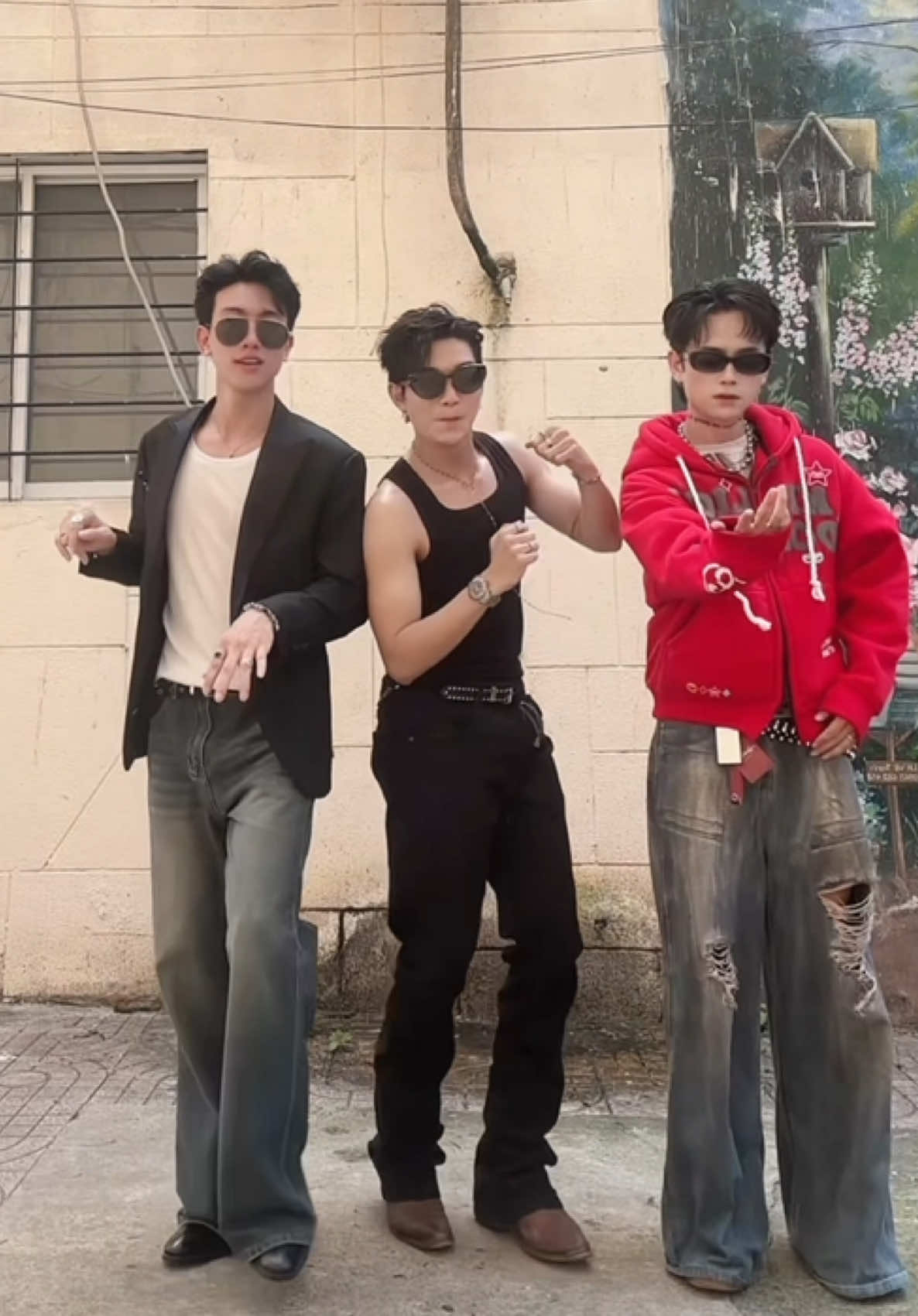 @Hạo Thiên
