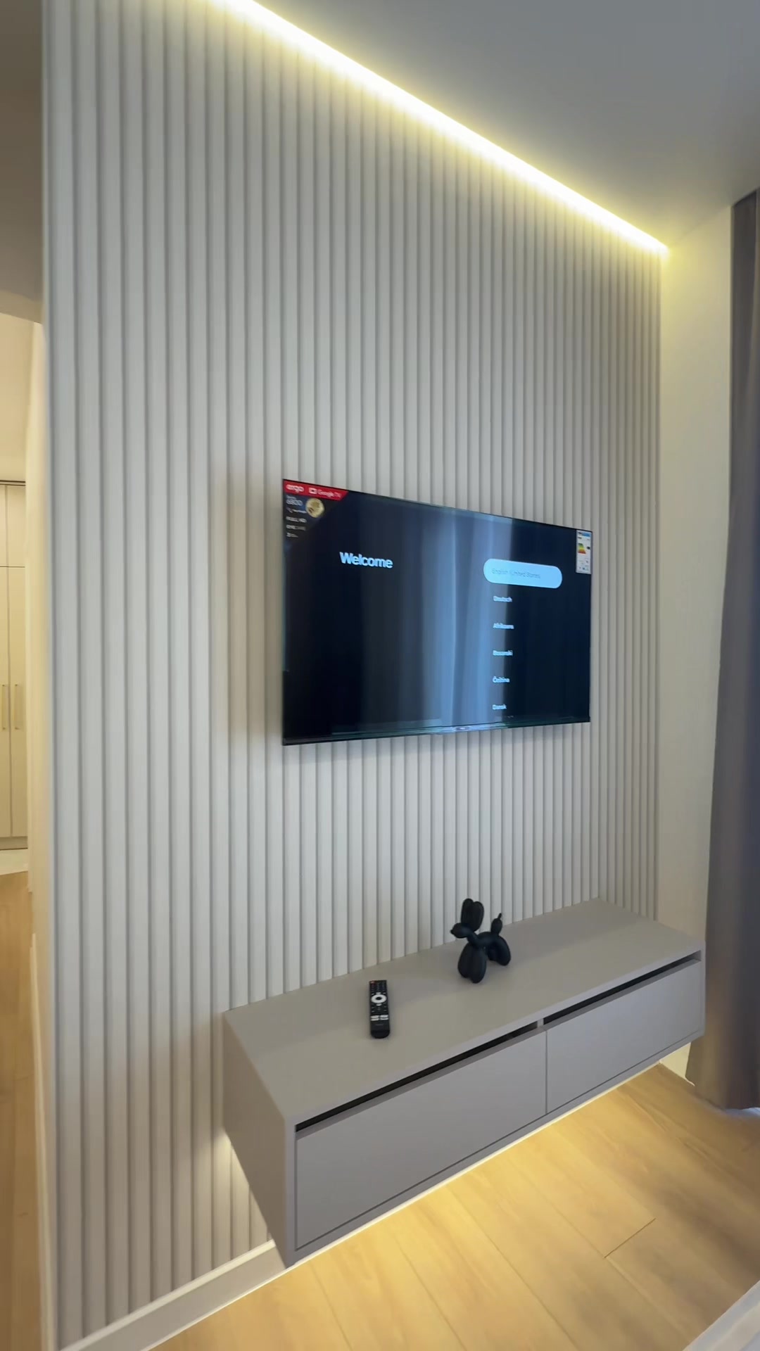 @Odessa Design Residences