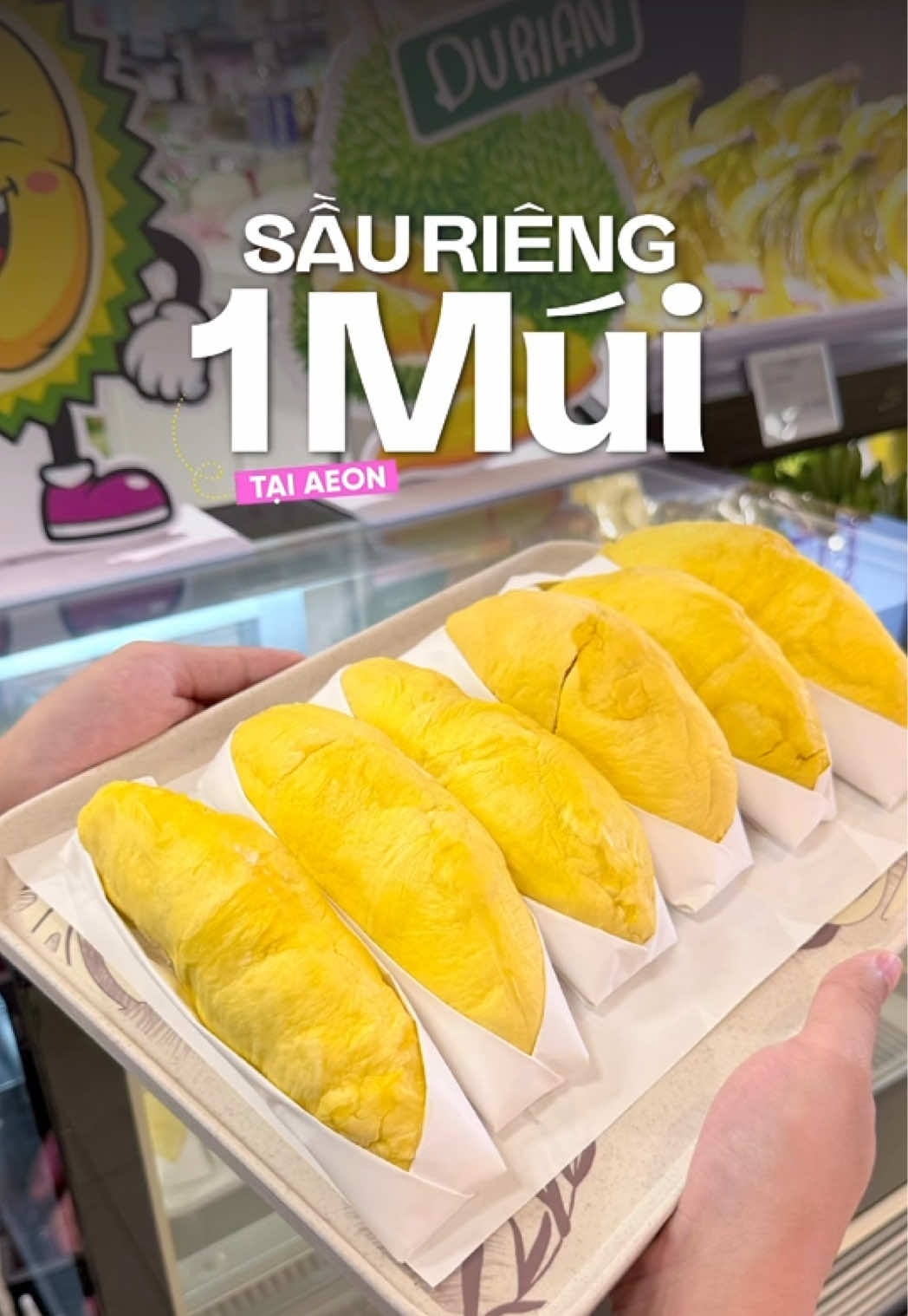 @AEON Vietnam