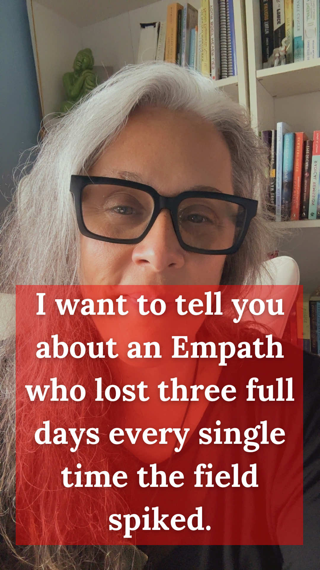 @Jodi Jones | Medical Medium