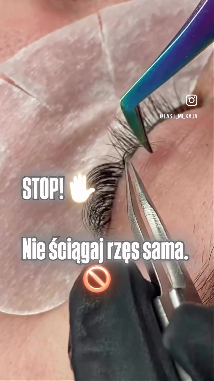 @Lash Mi Kaja