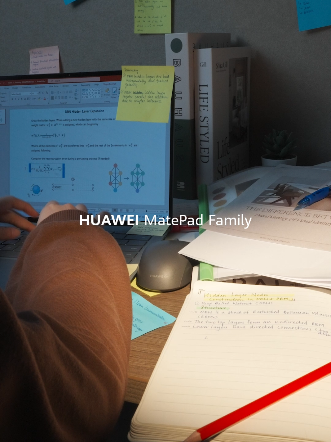 @HUAWEI Philippines