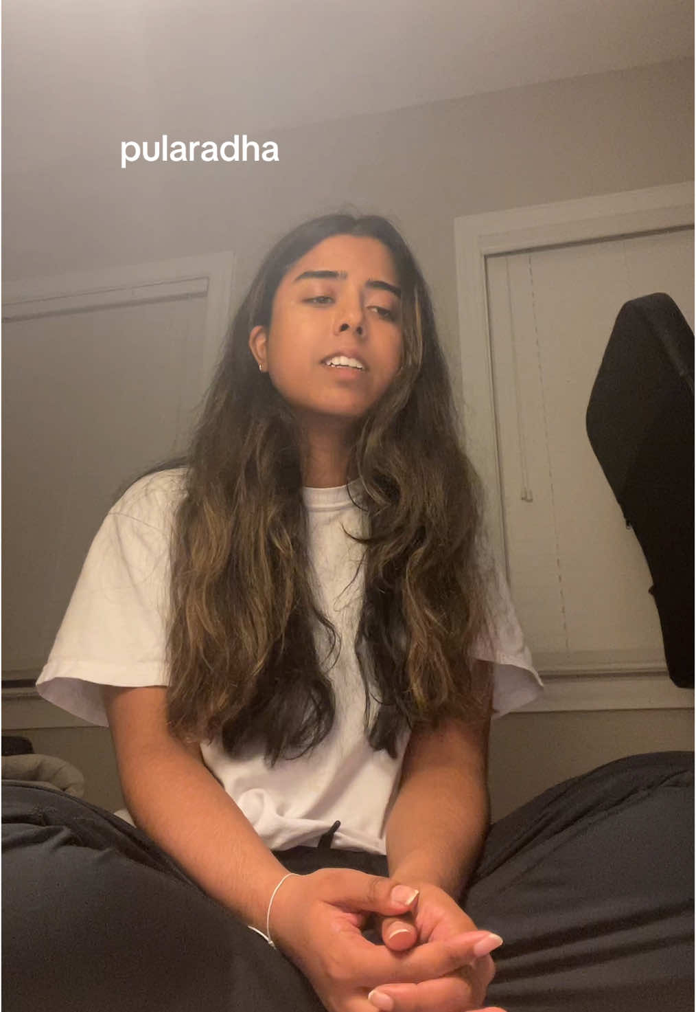 @prishasinging