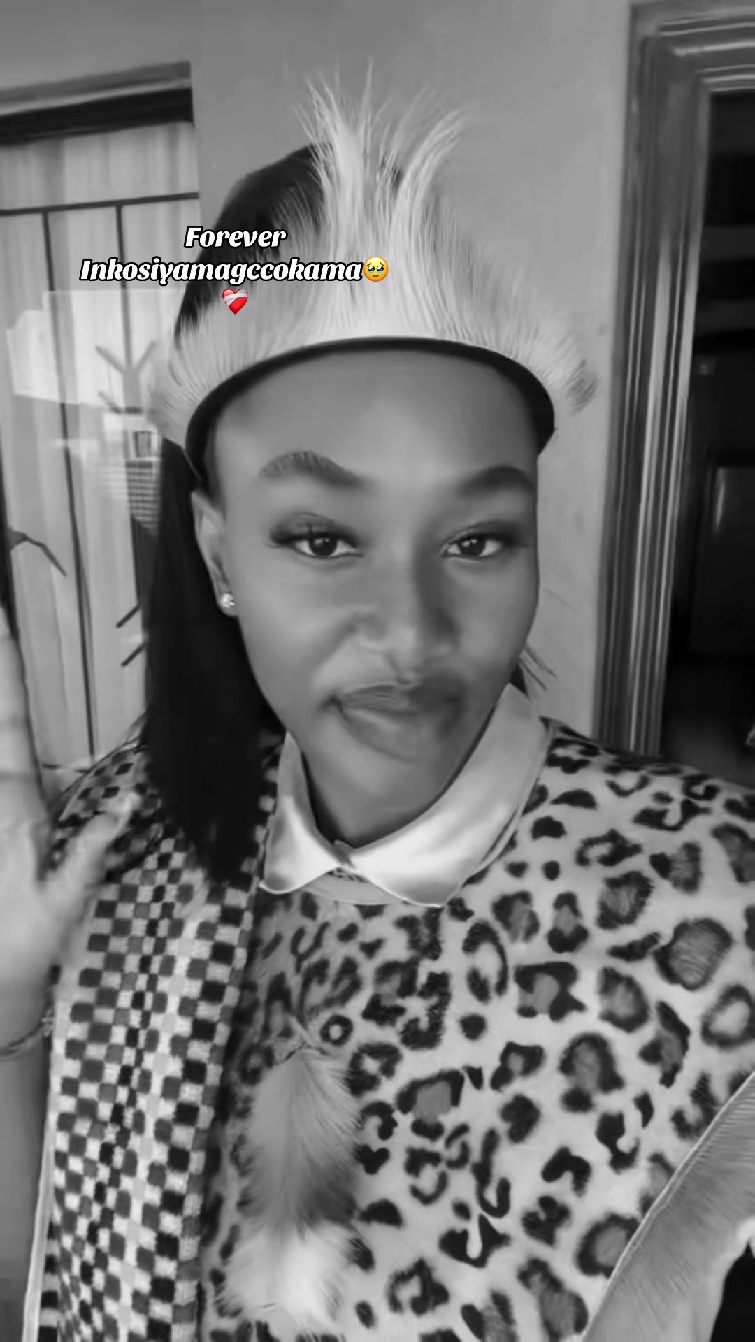 @MaNgwenya 👑🐅