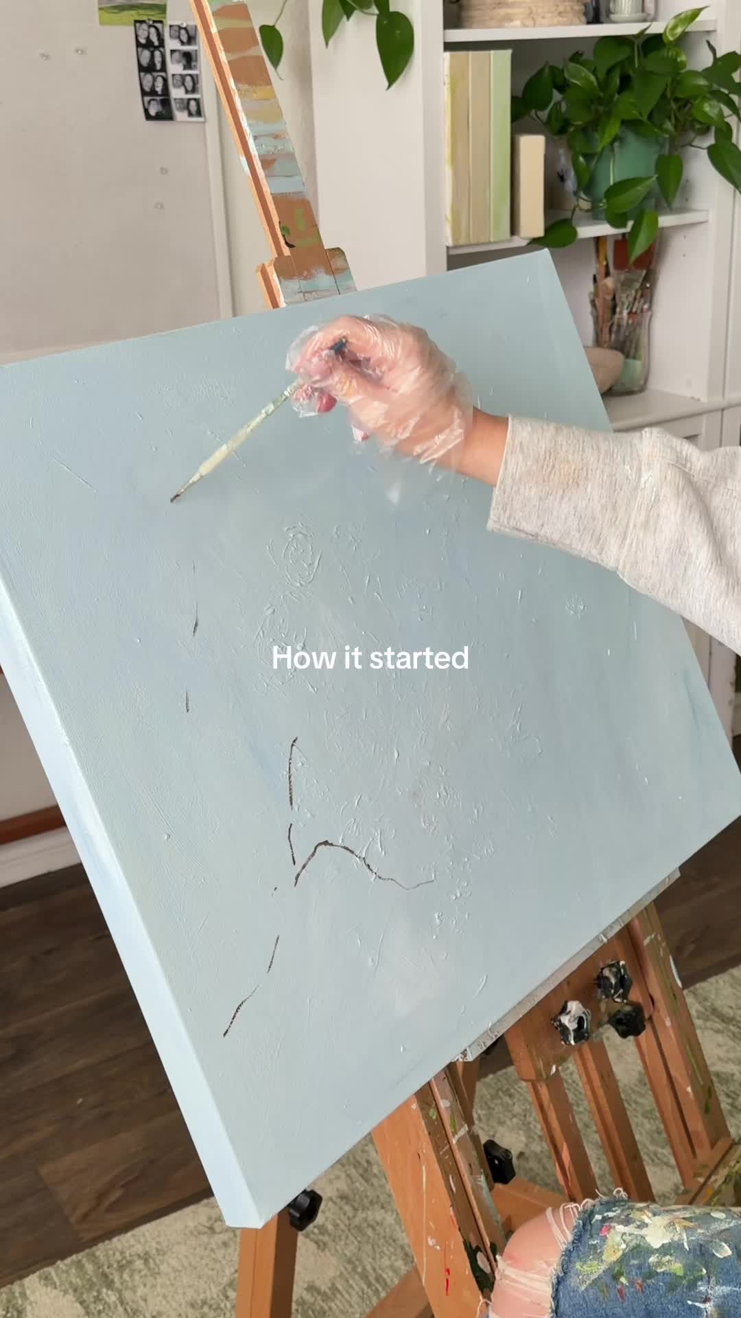 @Erin