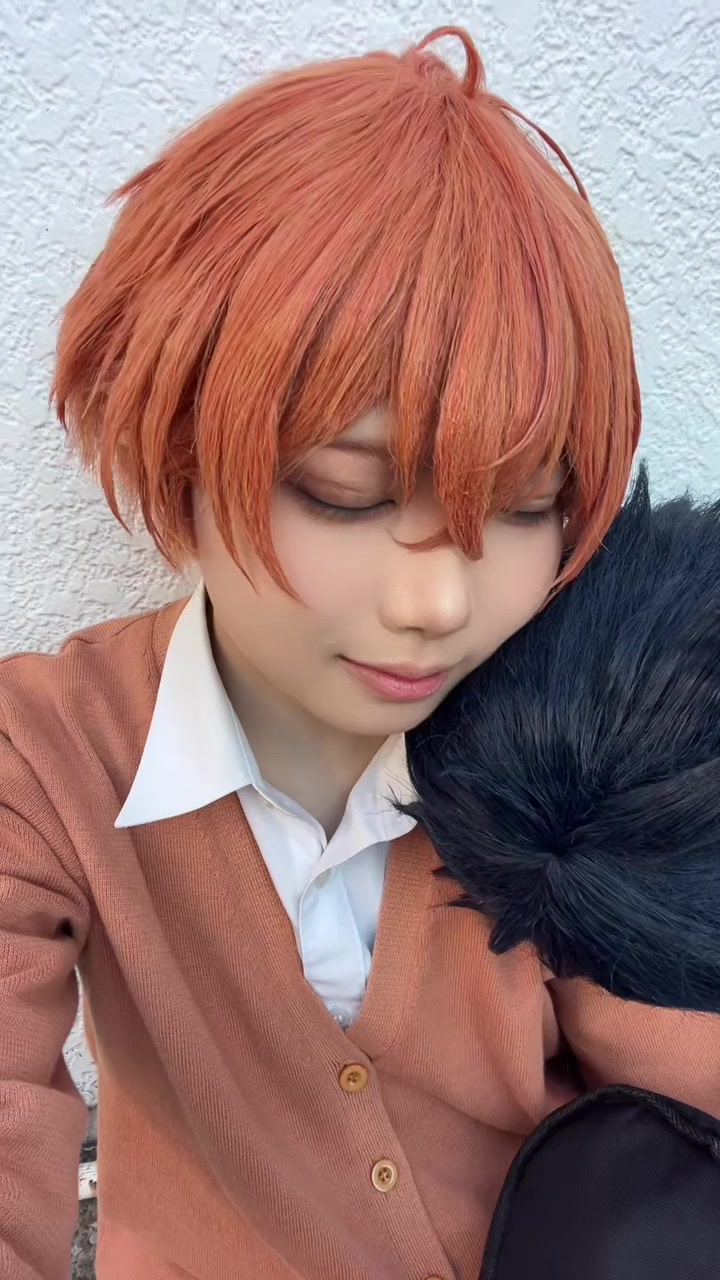@あの子