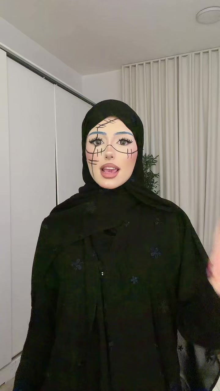 @عبايات النجمة