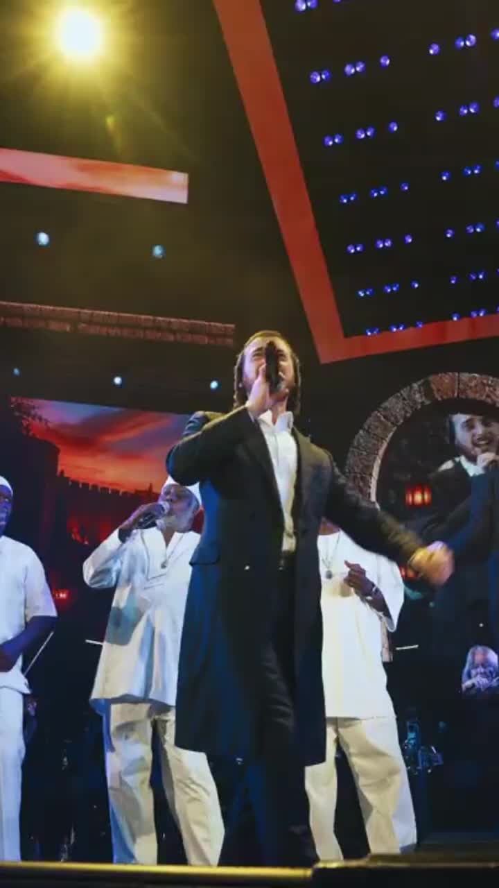 @jewishmusiconly
