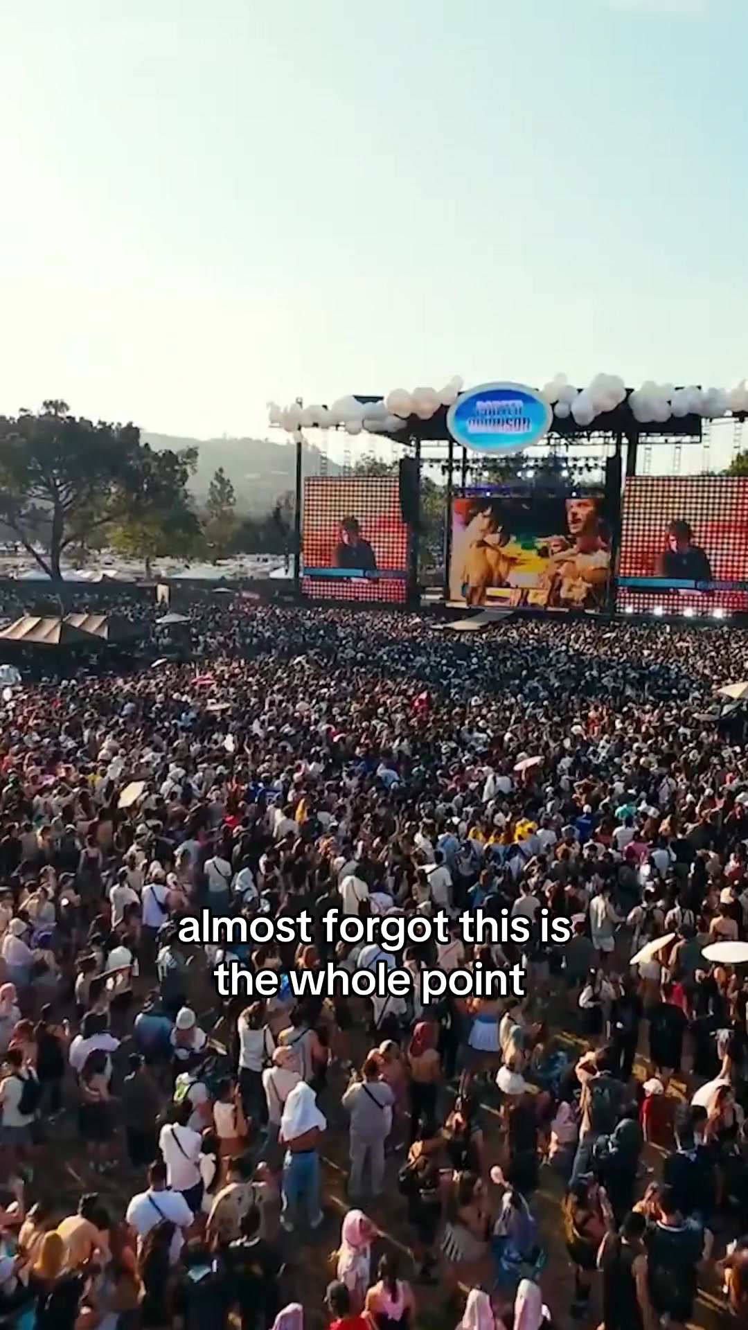 @Head In The Clouds Festival