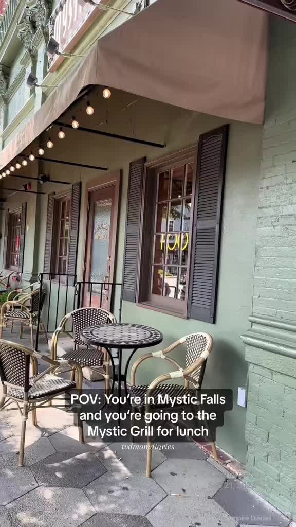 @TVD&ensp;Mom&ensp;Diaries