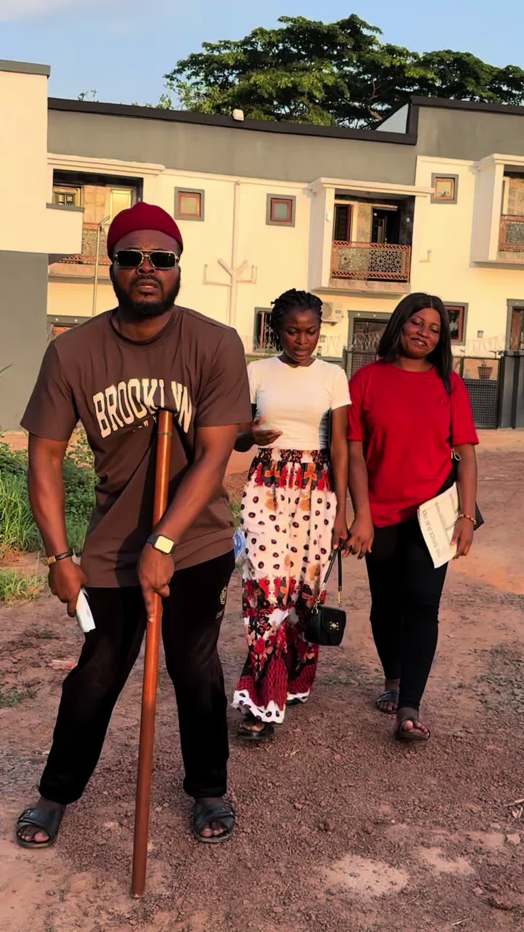 @Papaafrica tv