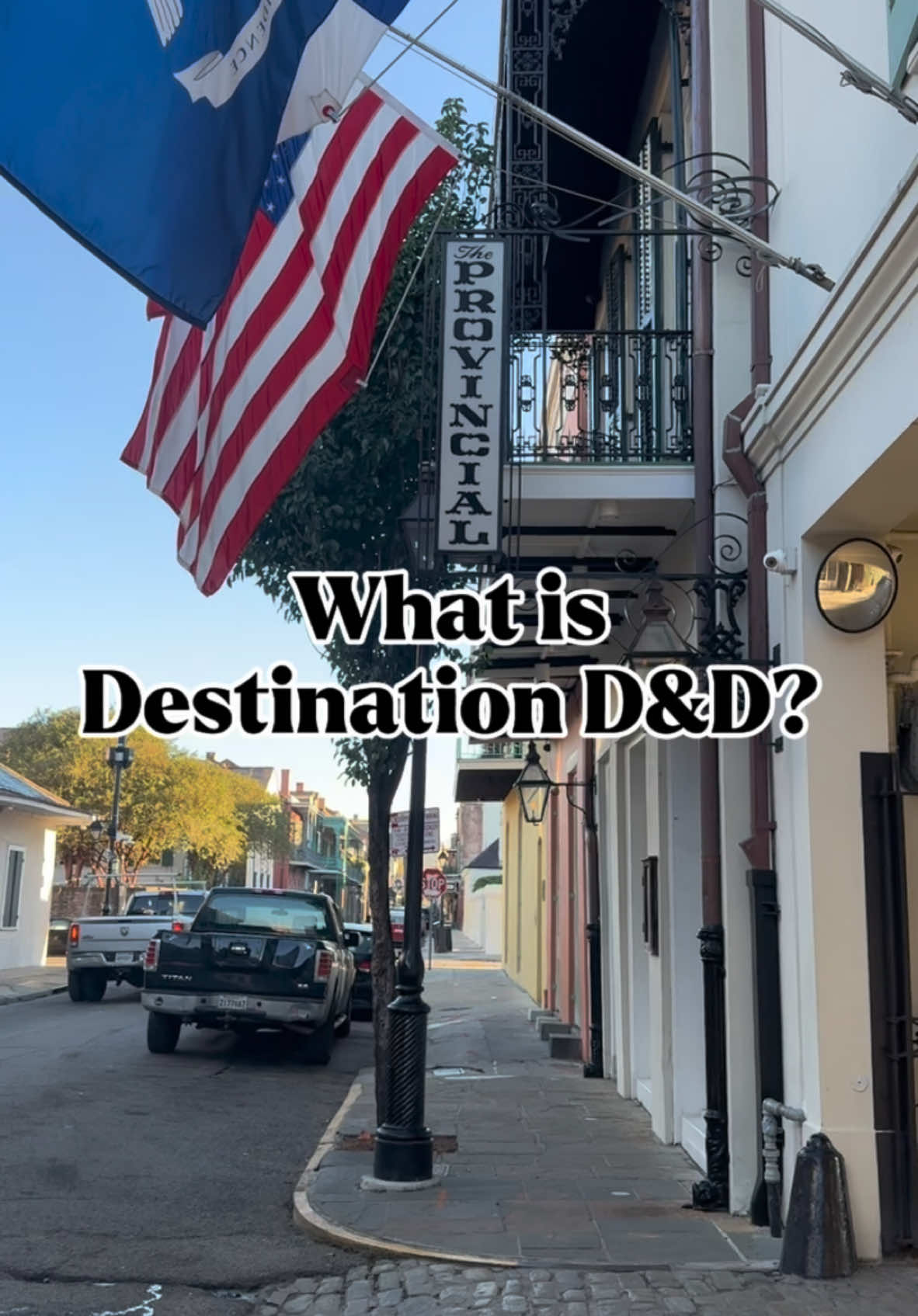 @Destination D&D