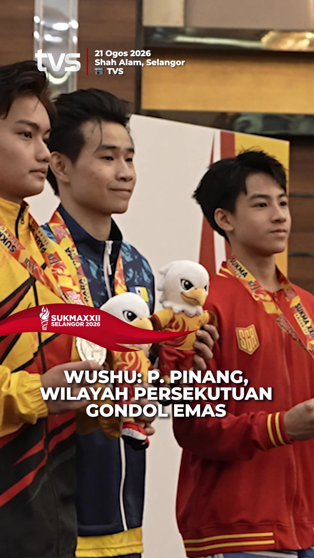 @tvsarawak