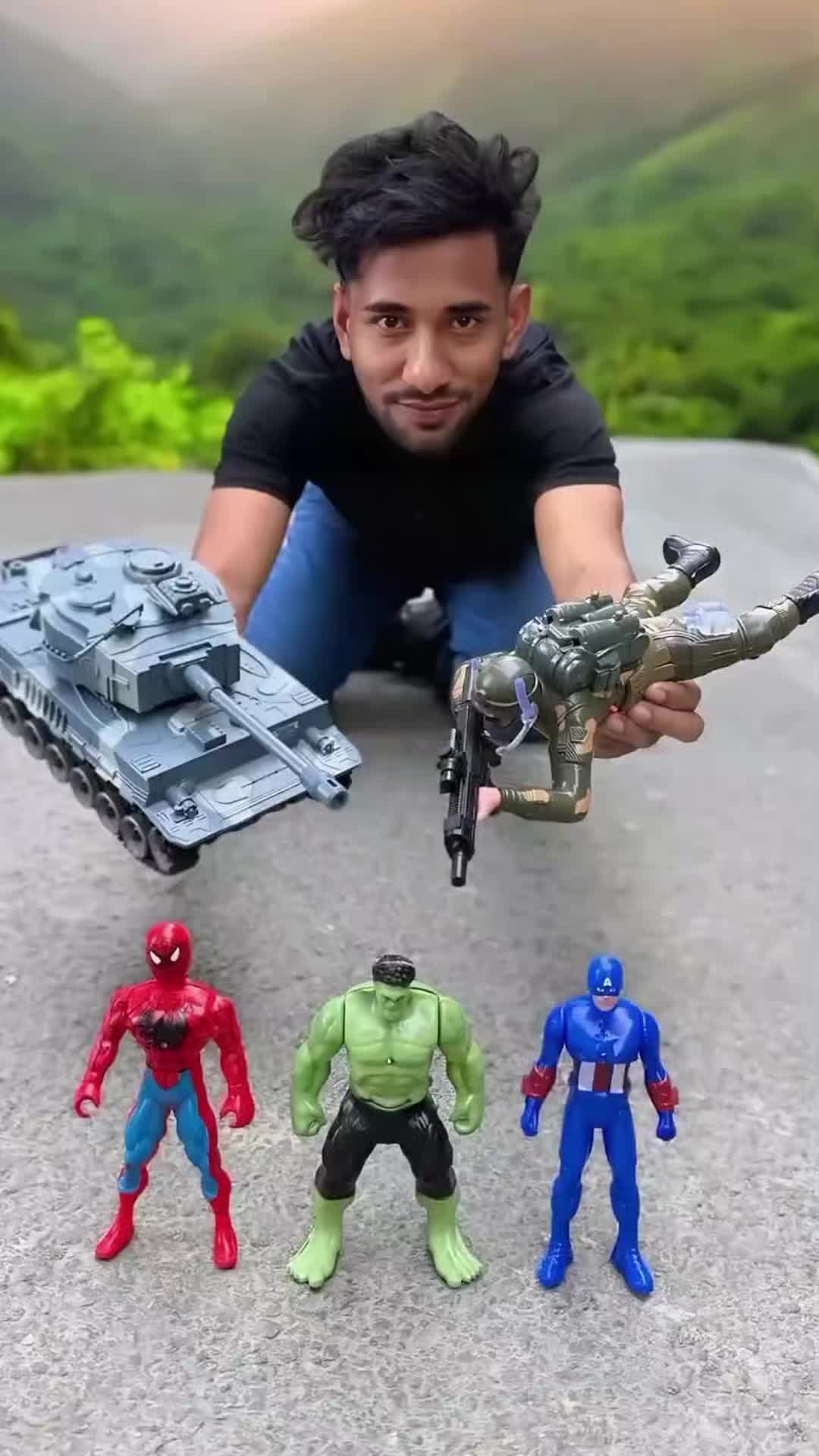 @NAZIB KE TOYS