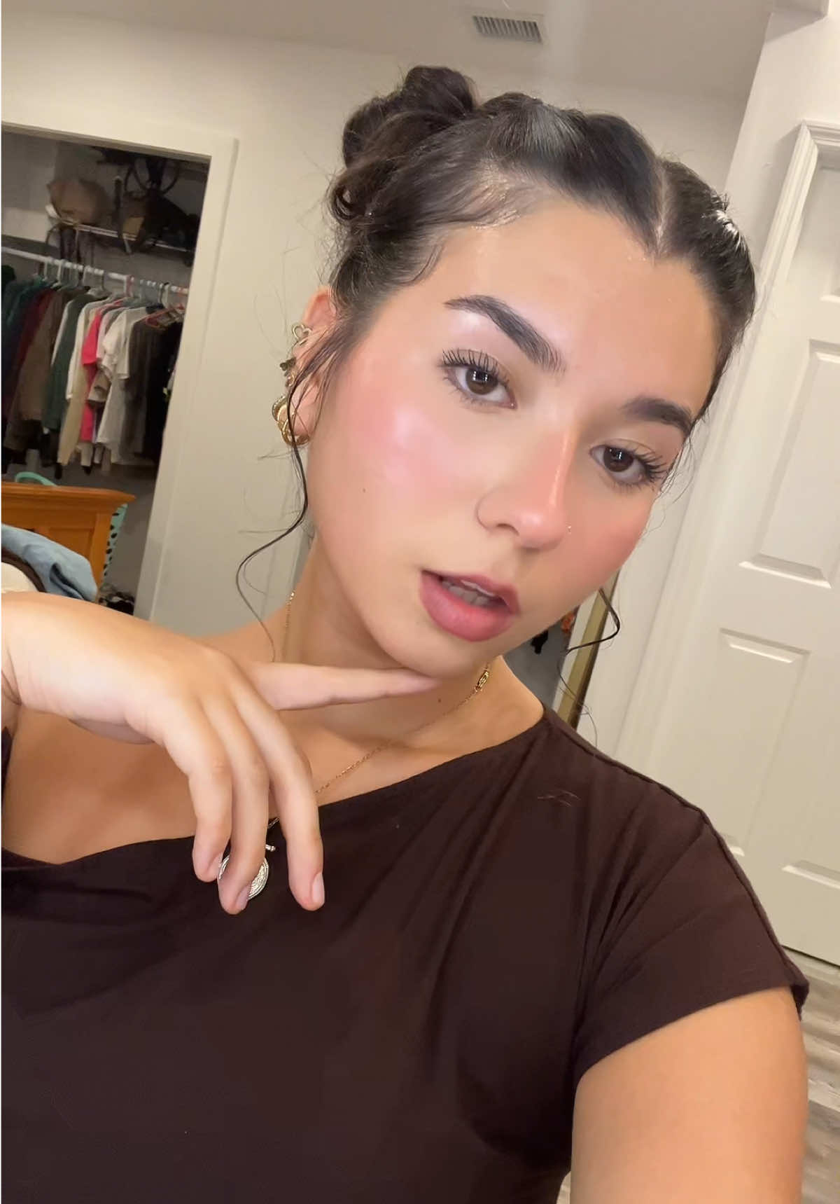 @Vania? whos that?