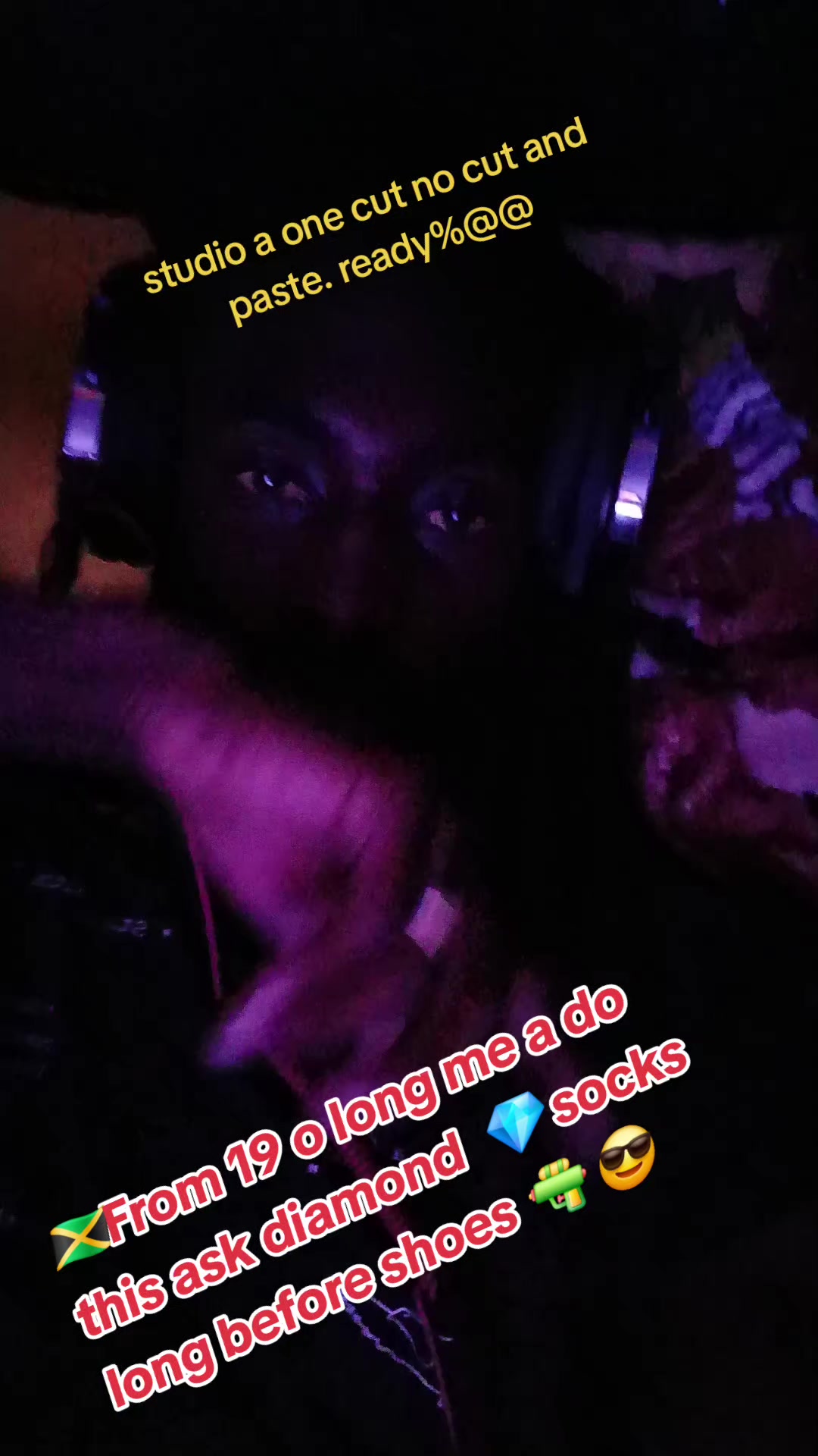 @BlackJeezassBrico45