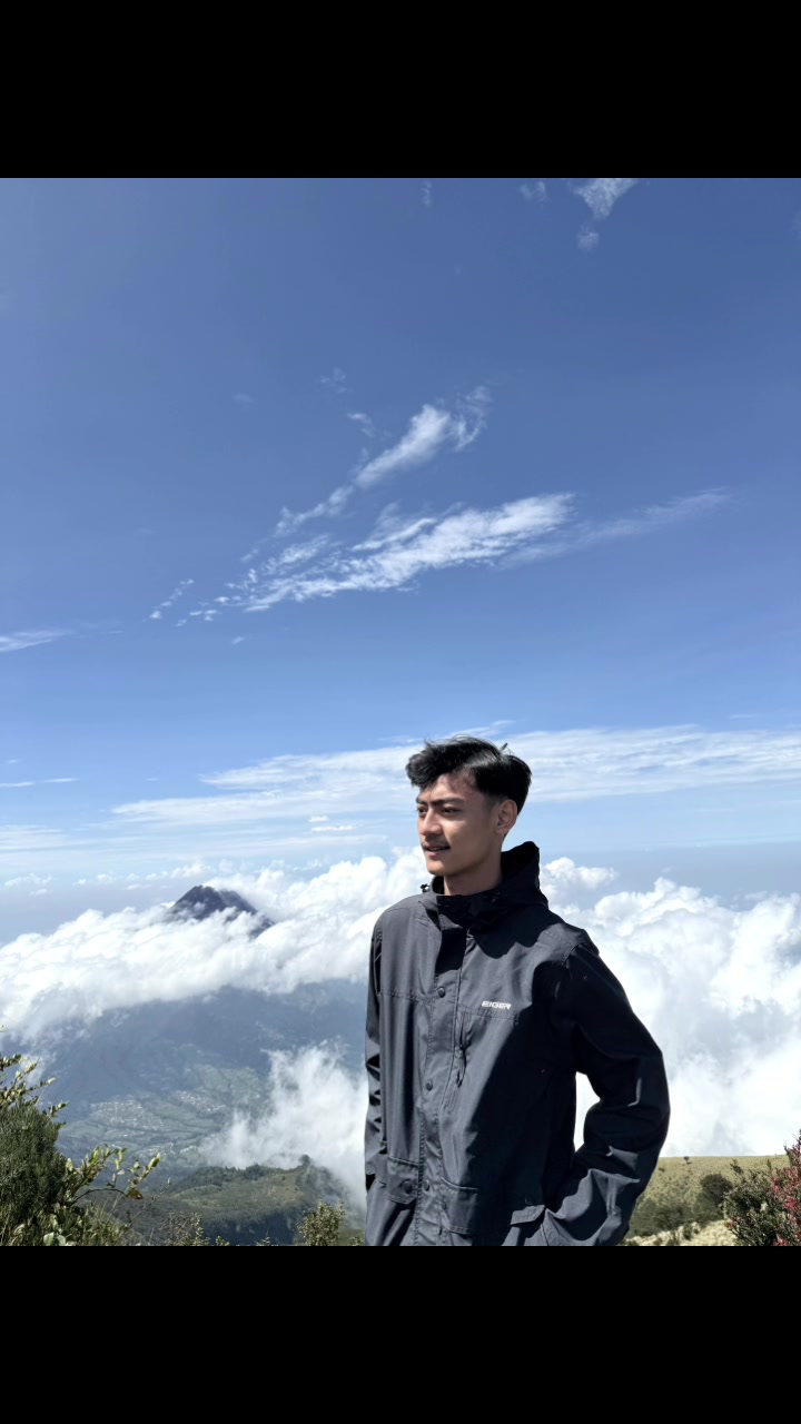 @Lingga