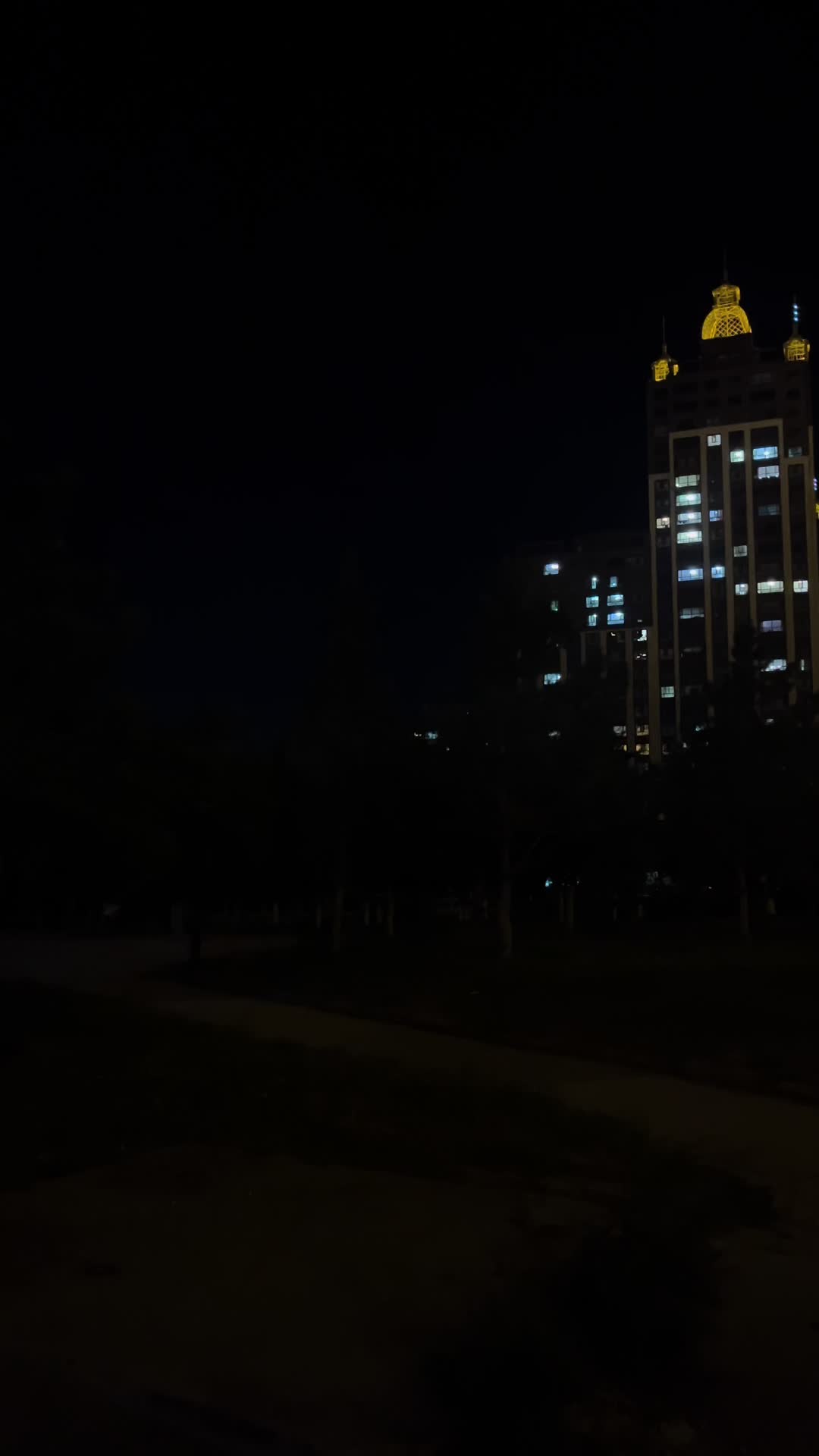 @ночные терзания
