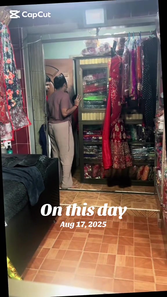 @Rita India Fashion House