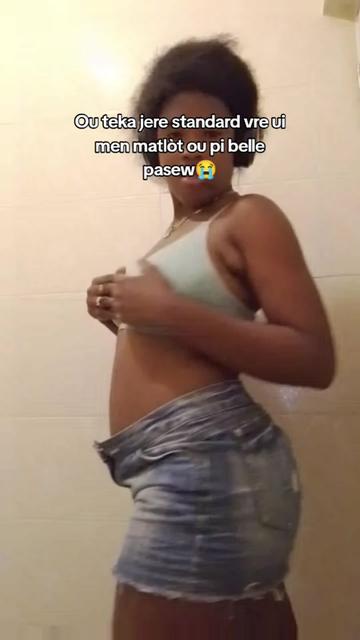 @Laura la para