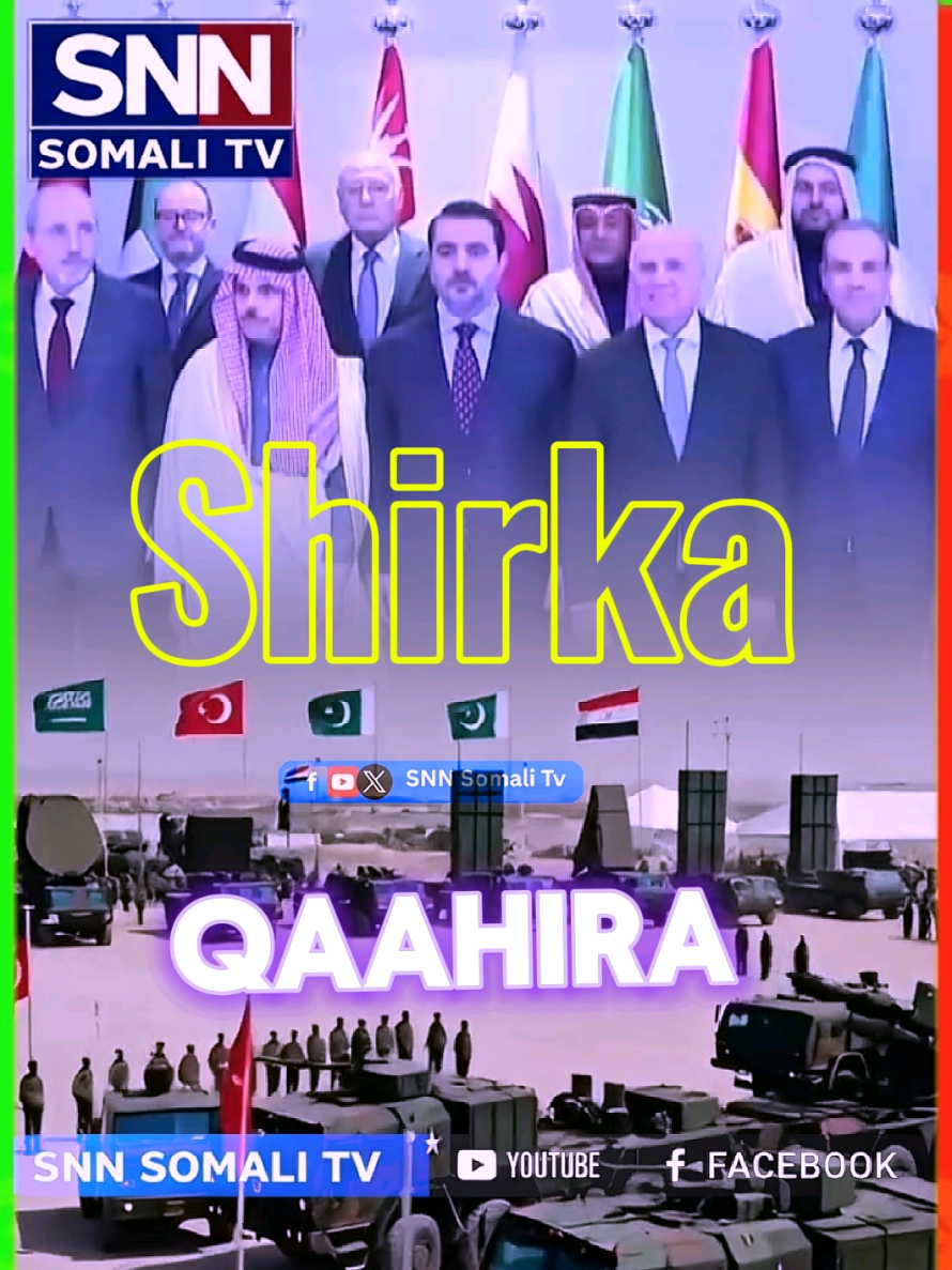 @SNN Somali Tv