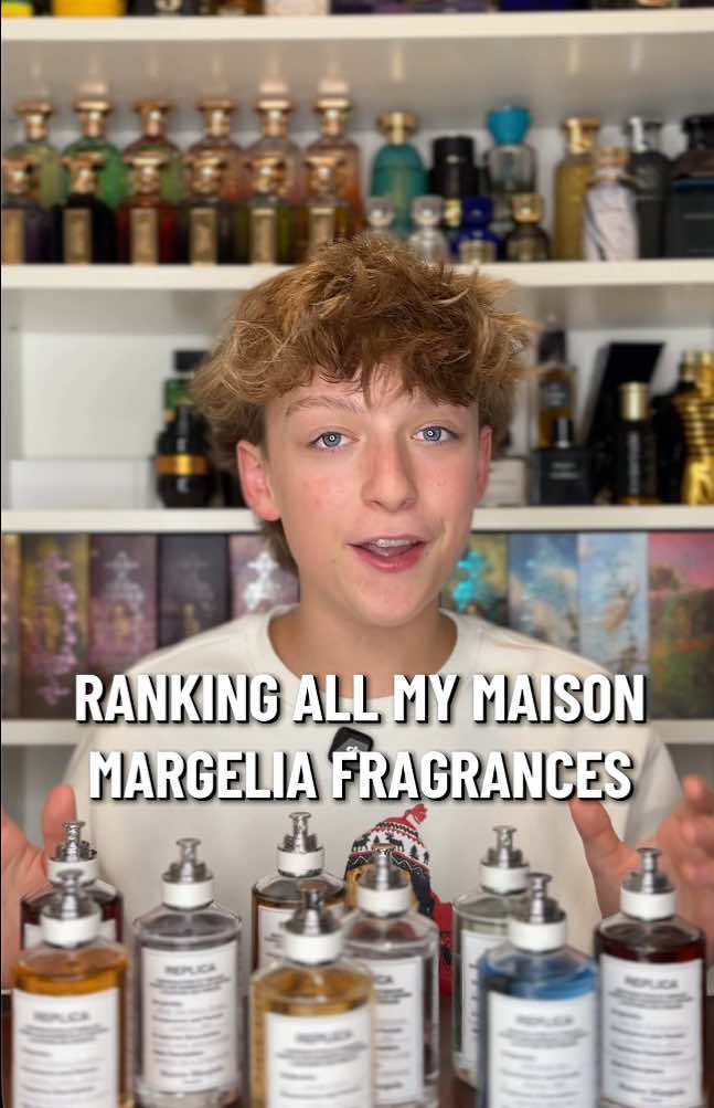 @Jay Scents