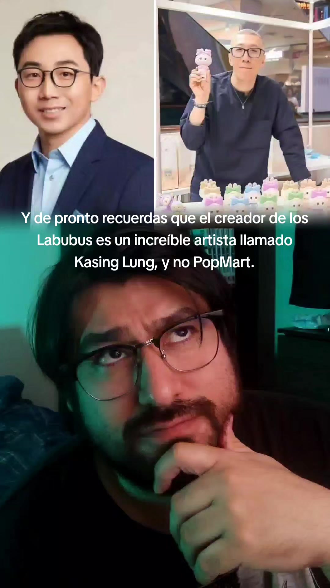 @OhayoPunk! por Guz