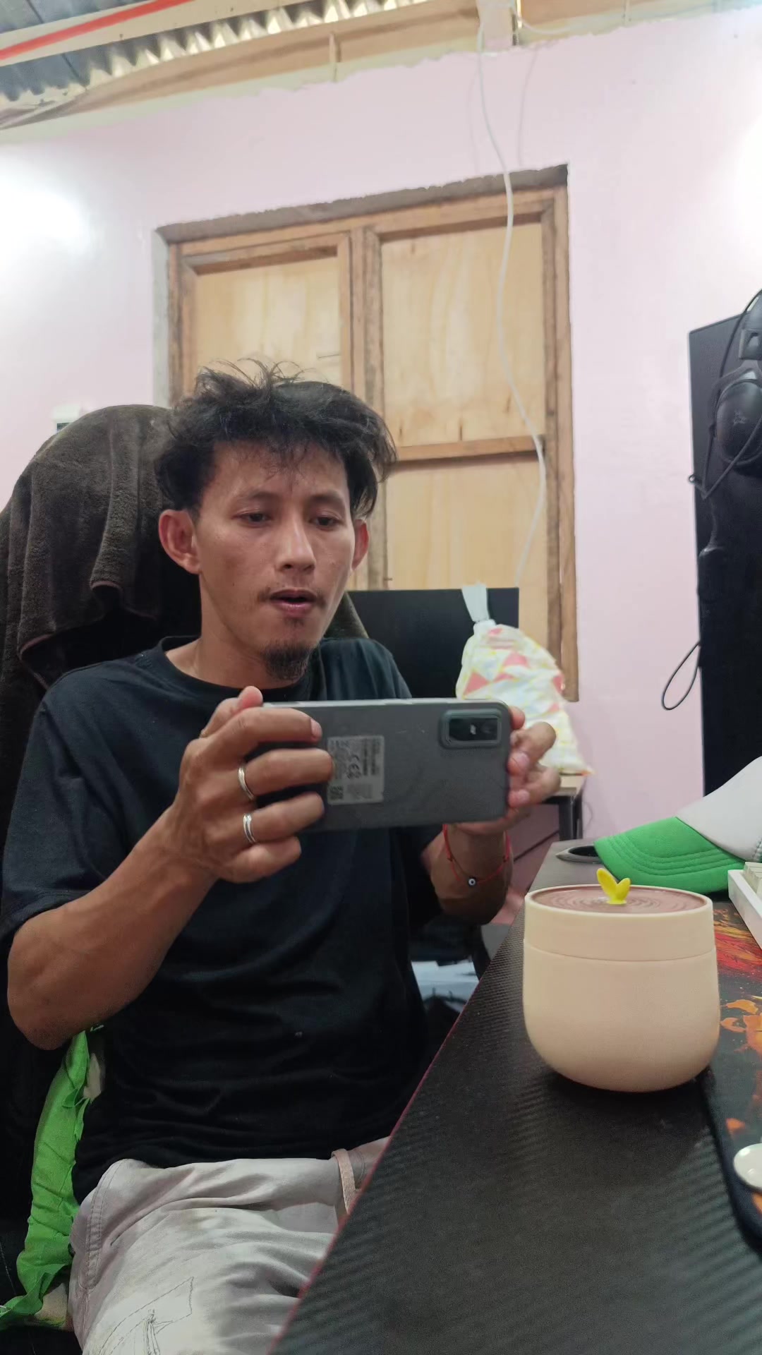 @KUYA RENAN