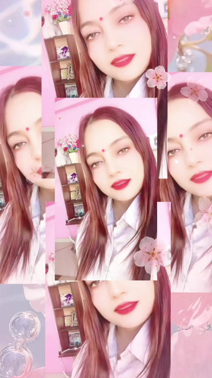 @Bishwo Maya Regmi