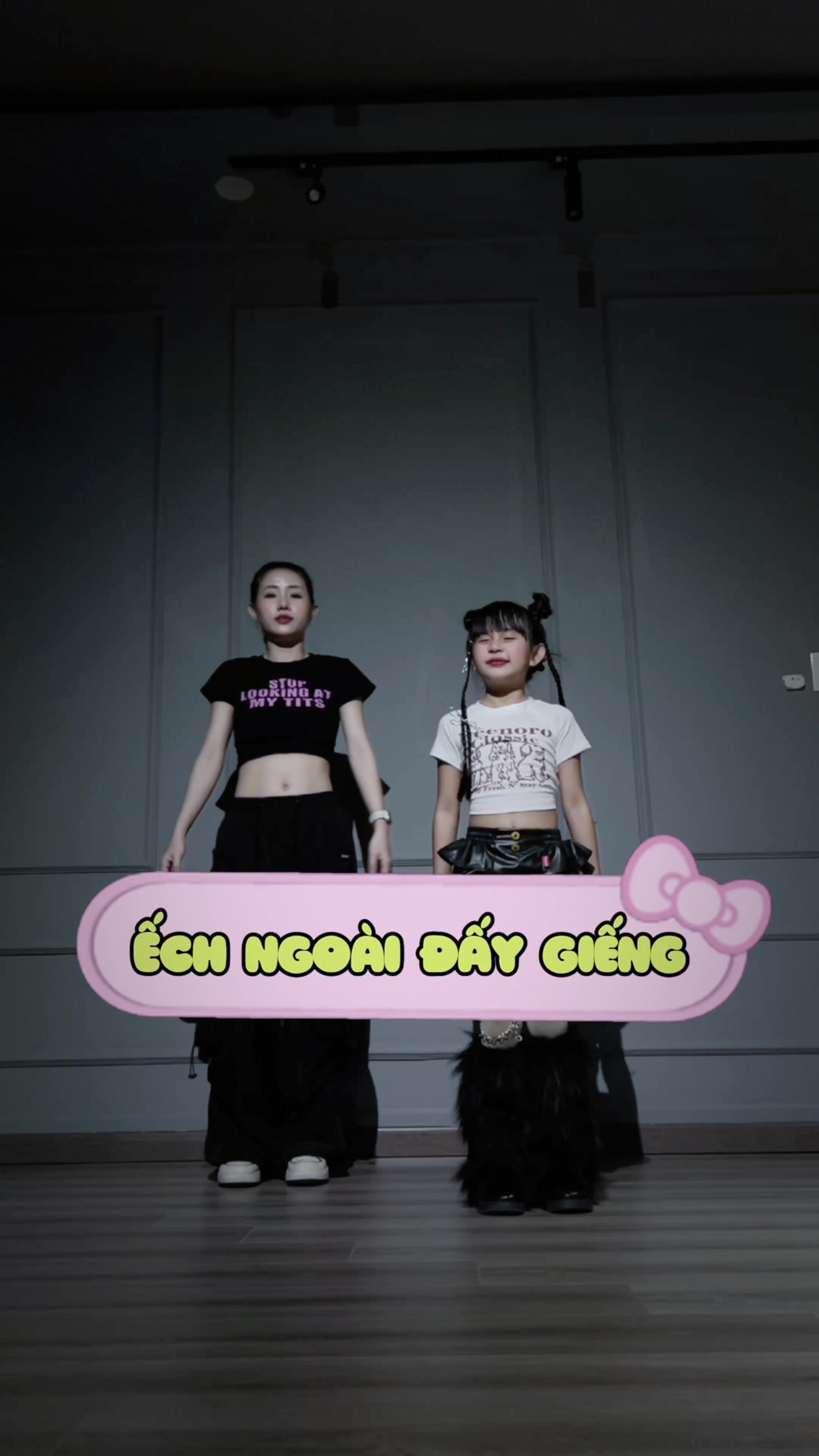 @MIA Nhảy Đi Con