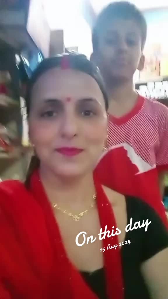 @Renuka Baral