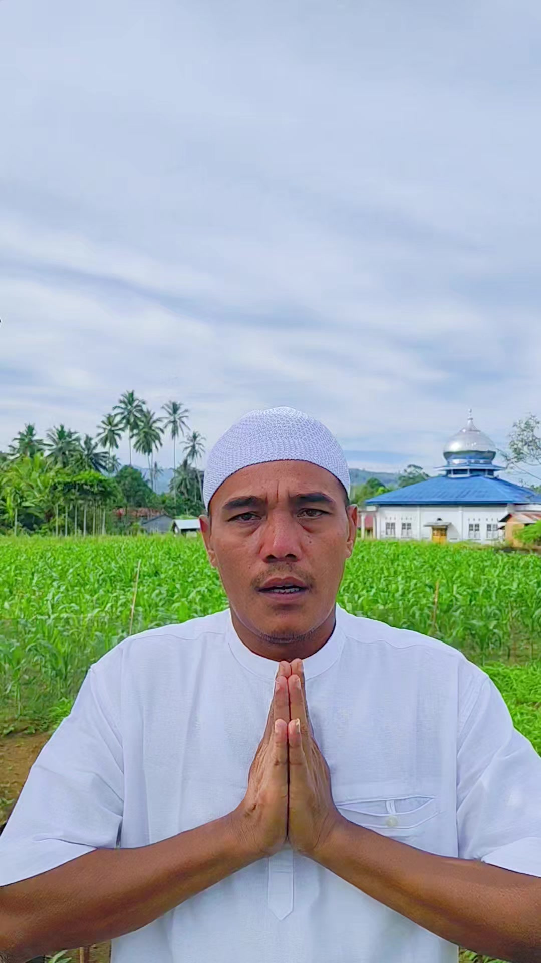 @petani kecil ujung tapsel