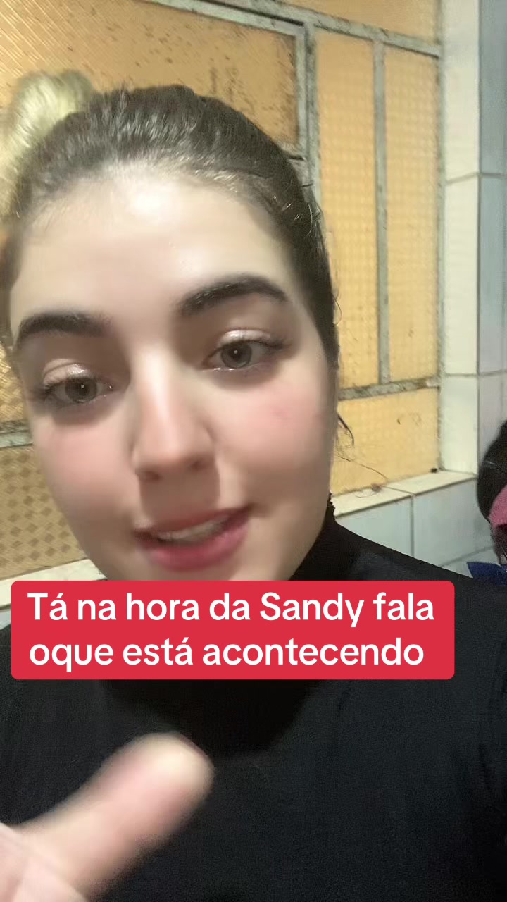 @Sandy Braga