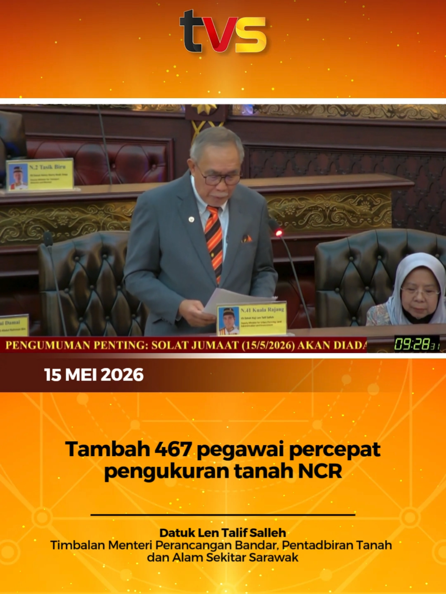 @tvsarawak