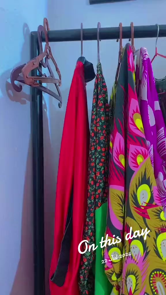@Nafeesah Couture Rtw