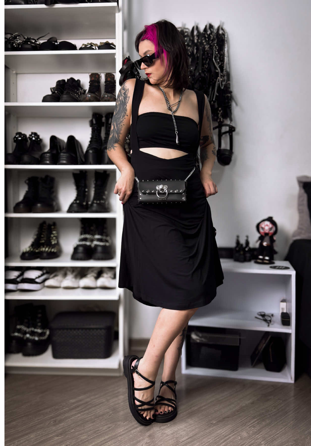 @Jessica | ALT FASHION⛓️