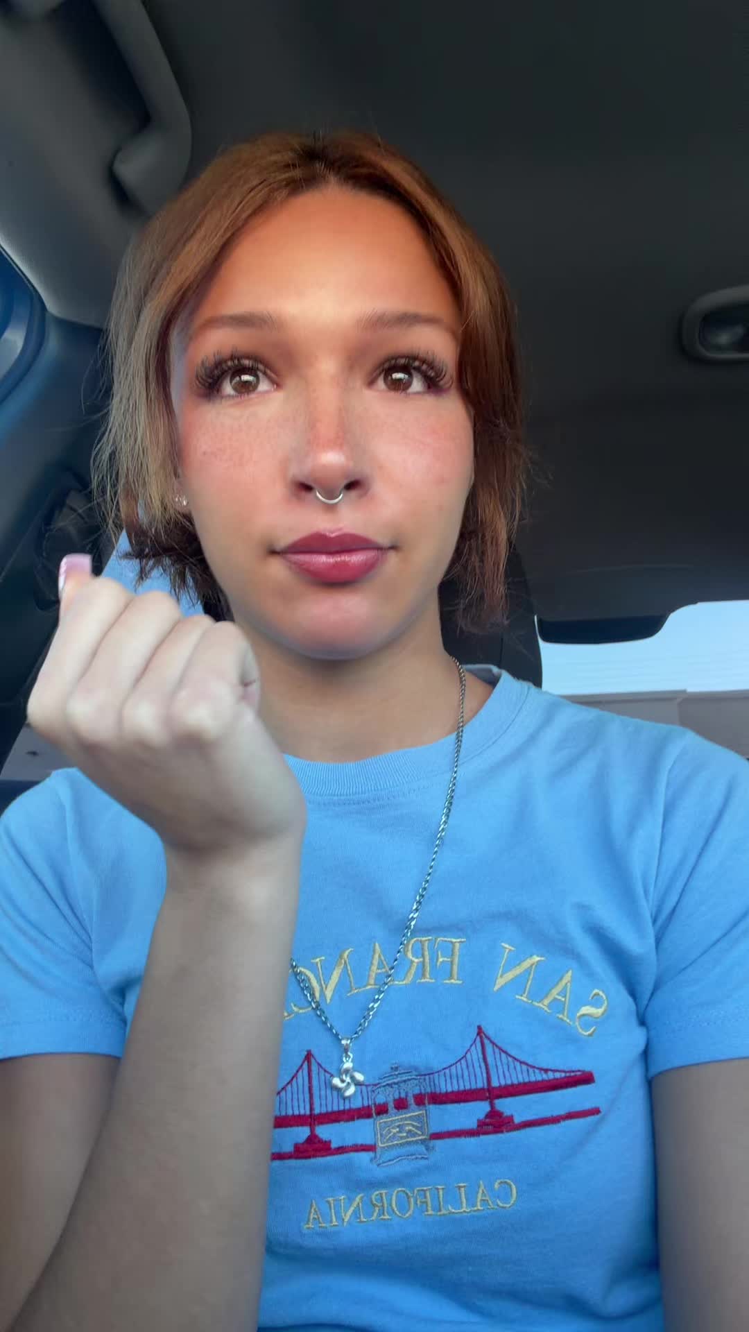 @️