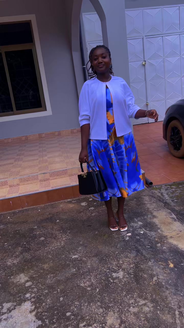 @Oforiwaah Abena